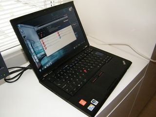 Lenovo thinkpad t400s