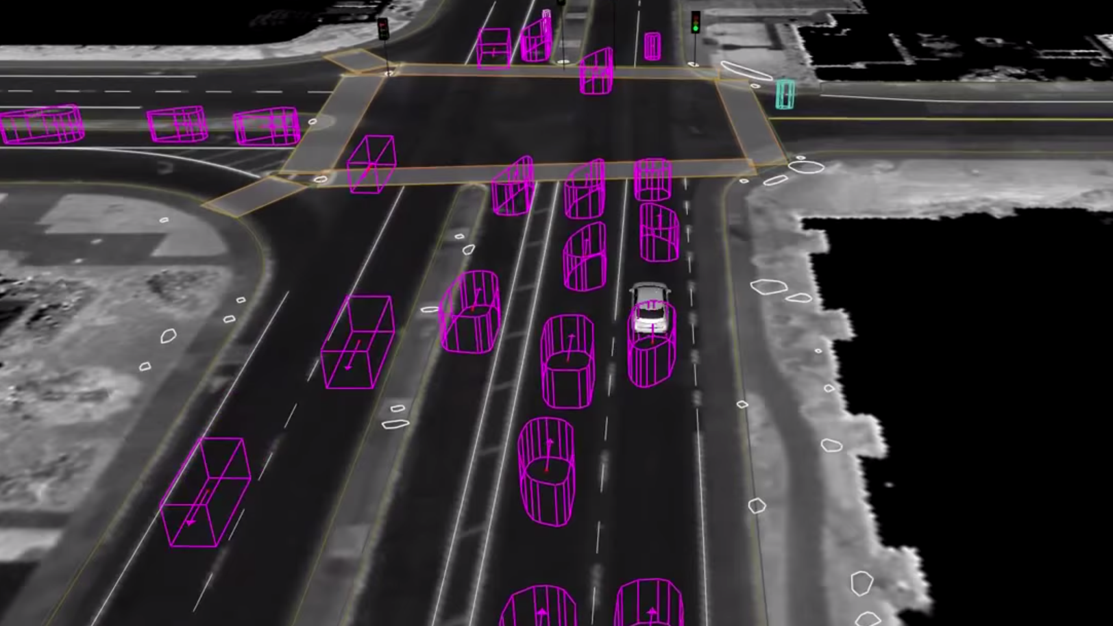 Google wants you to stop crashing into its self-driving cars, please