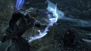 4 The Elder Scrolls V Skyrim