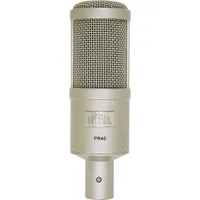 Heil Sound PR40 Microphone: $329, now $279.65