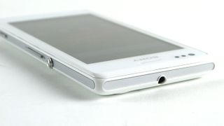 Sony Xperia M review