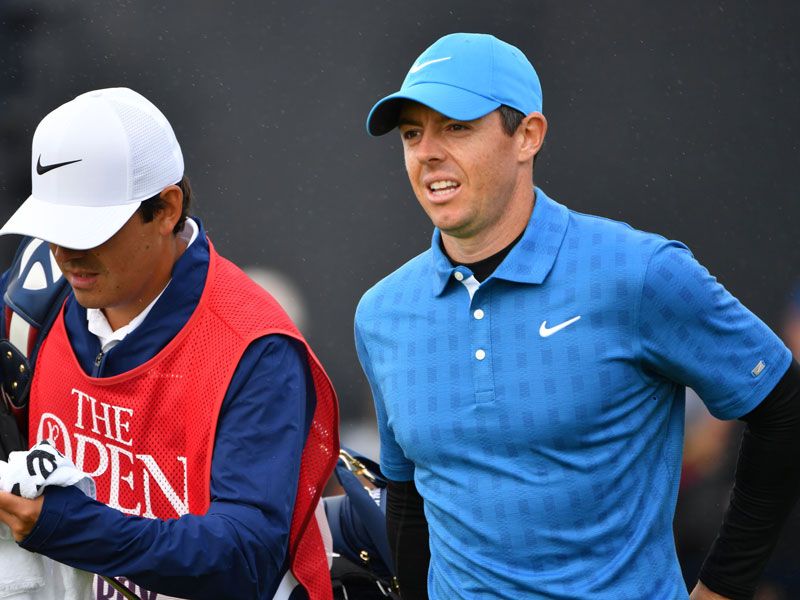 Brandel Chamblee Rips Into Rory McIlroy