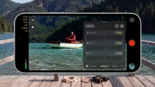 Final Cut Camera version 2.4