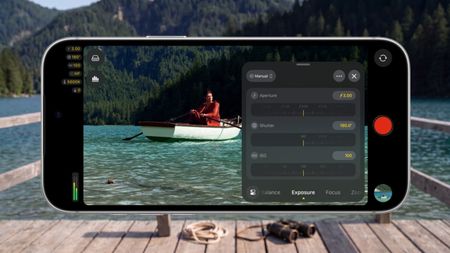 Final Cut Camera version 2.4