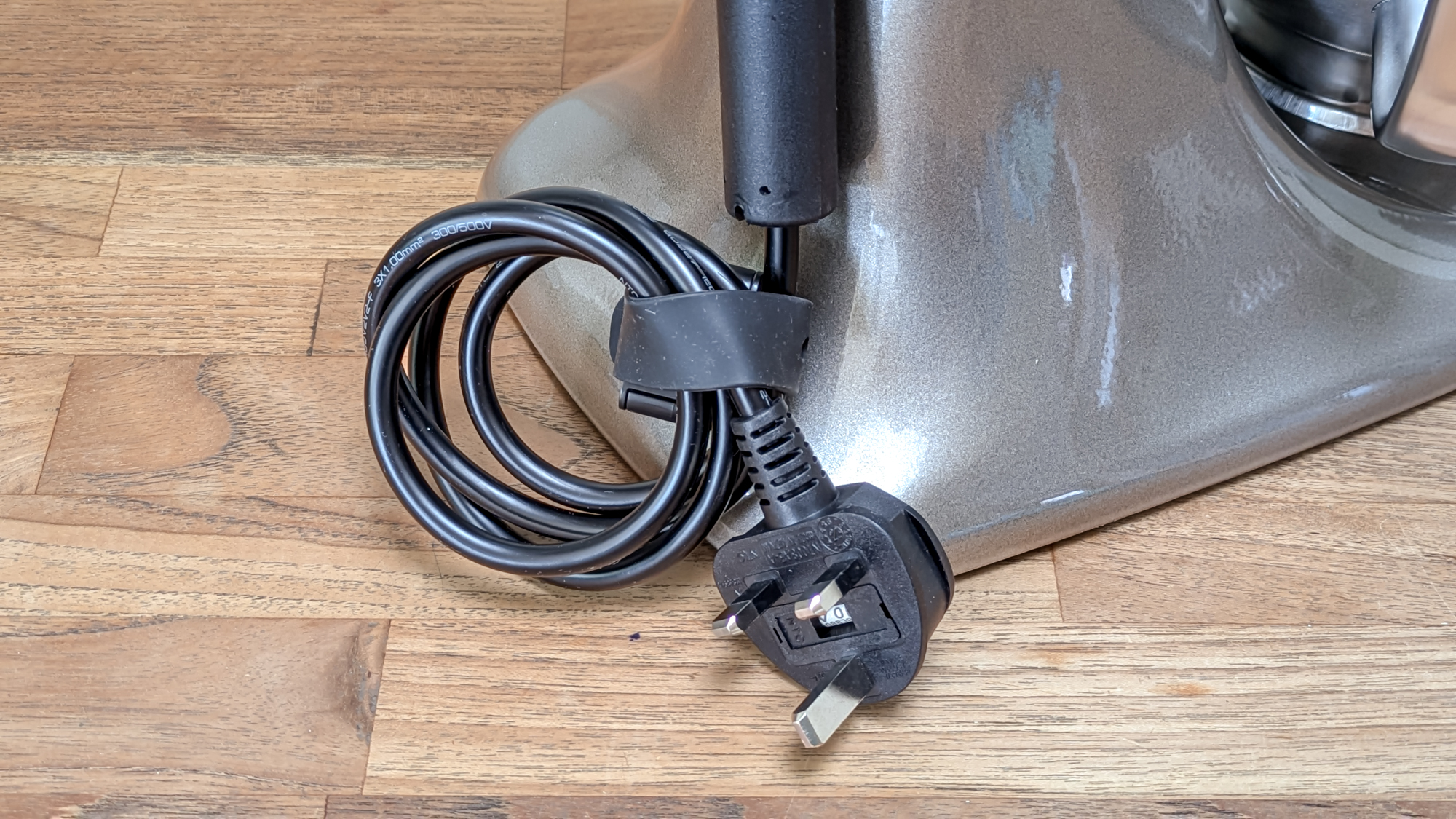 KitchenAid Artisan Plus stand mixer review