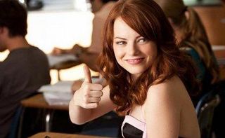 Easy A