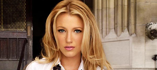 Blake Lively