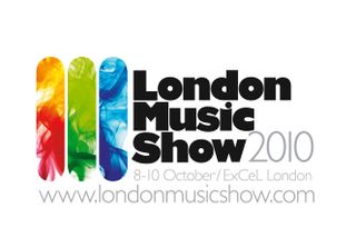 London music show