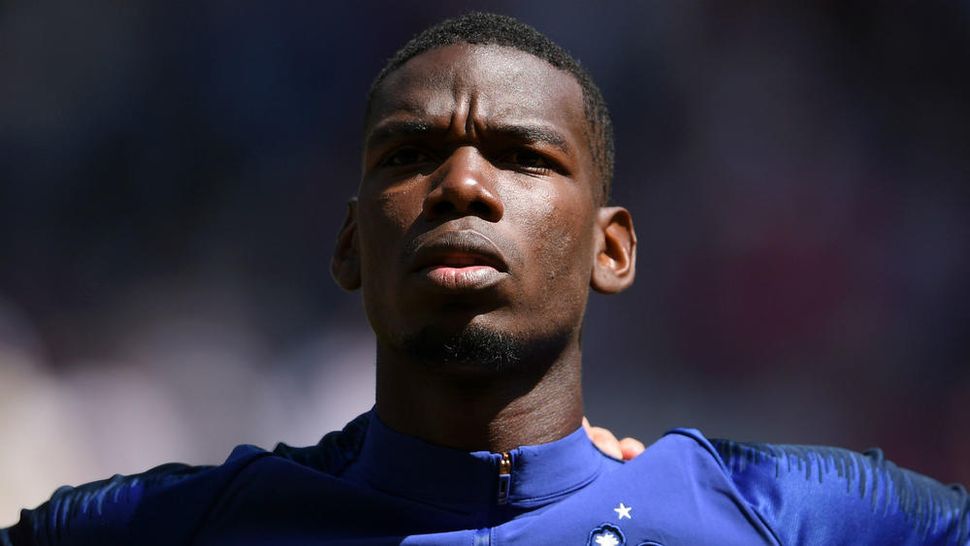 It may be my last World Cup - 'Realistic' Pogba determined to reign in