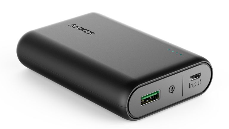 Portable power