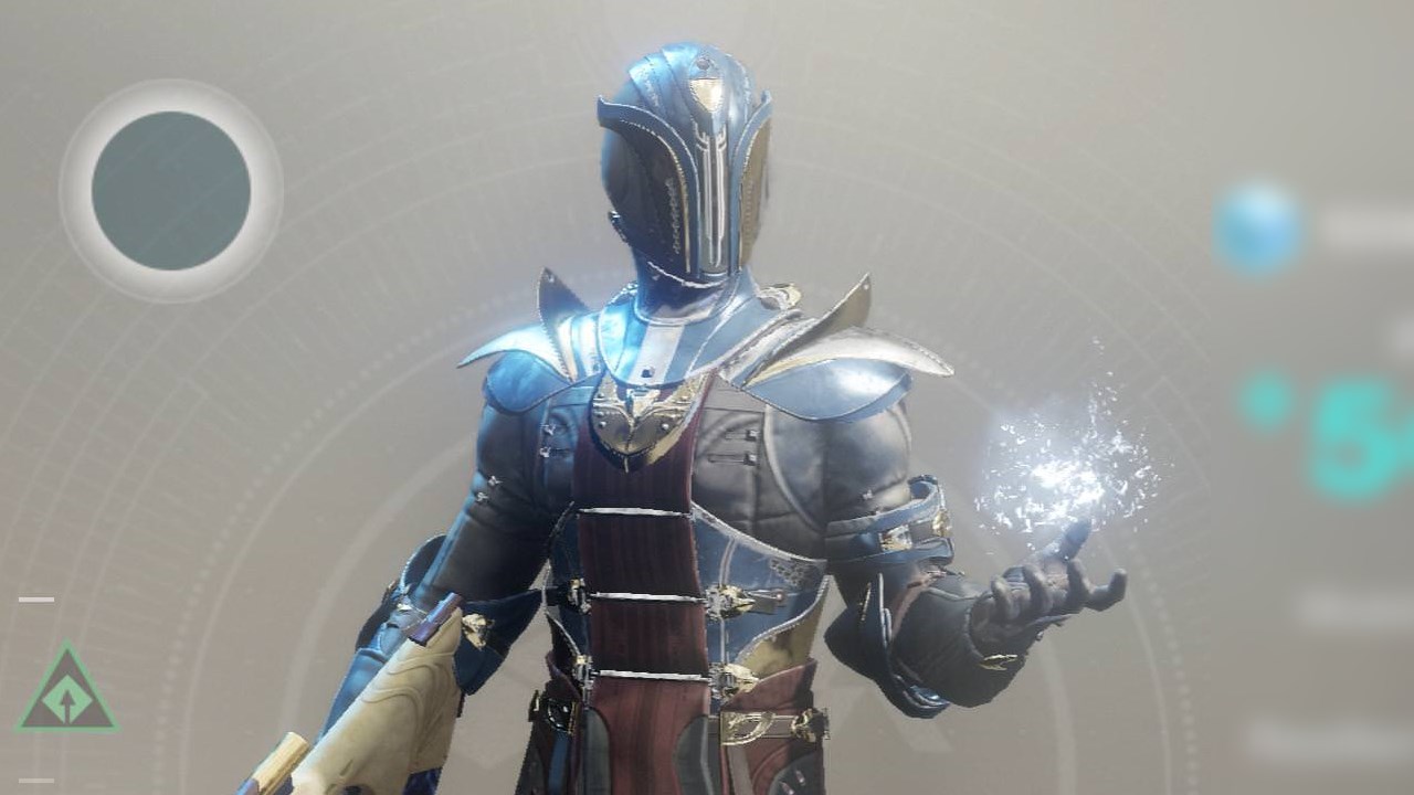 best warlock build destiny 2 lightfall