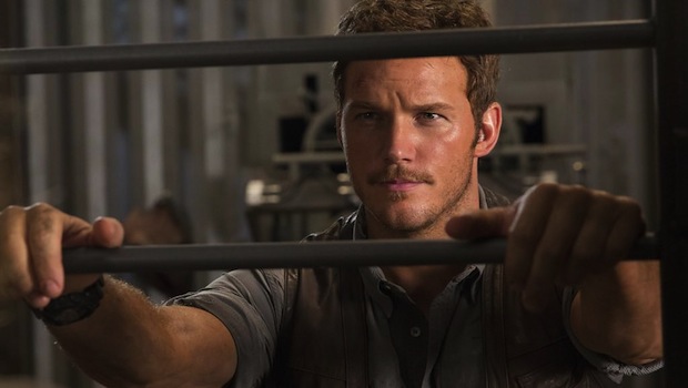 Rumor: Disney Eyeing Chris Pratt For Indiana Jones Reboot 