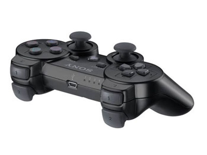 PS3 Wand features rumble and multiplayer | TechRadar