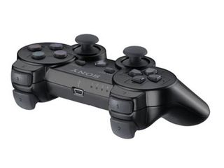 PS3 Wand rumoured to have DualShock 3 support