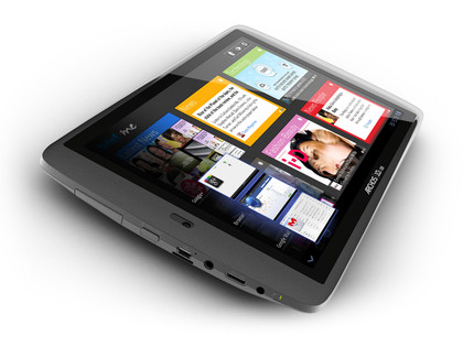 Archos 101 g9