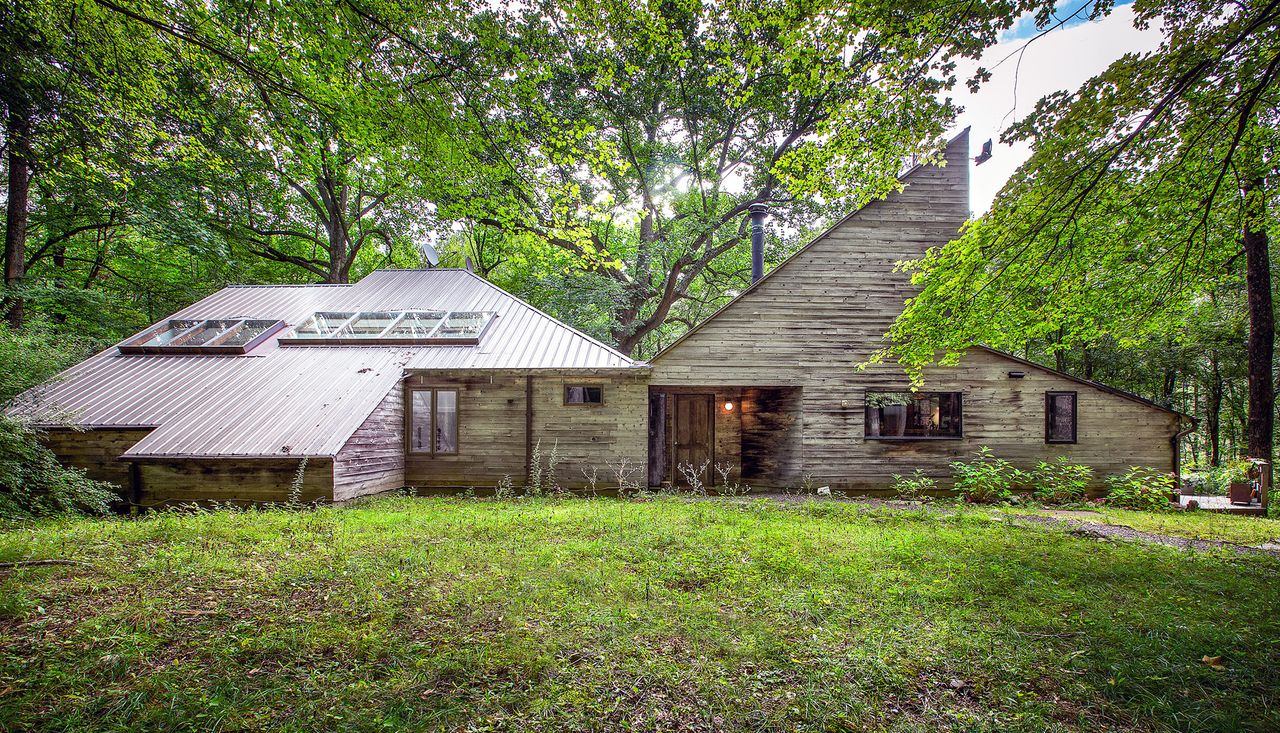 6 beautiful homes with art studios | The Week
