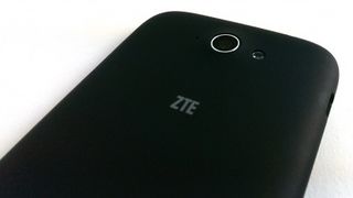 ZTE Blade Q Mini review