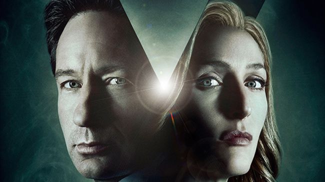 The X-Files