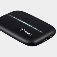 Elgato Game Capture HD60 S |1080p|$179.99142.99 at Amazon (save $37)