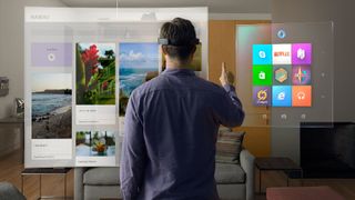 Windows Holographic