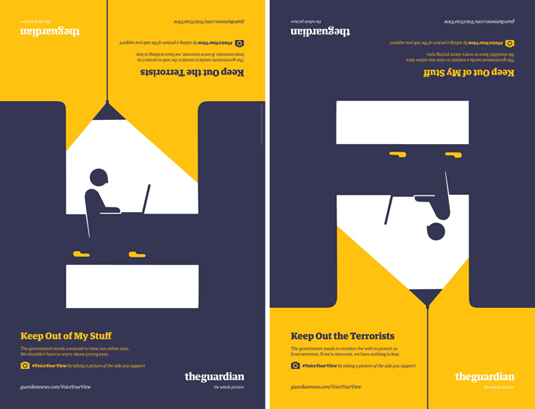 guardian advertising