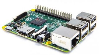 Raspberry Pi projects