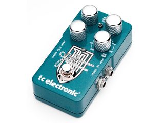 TC electronic unveils john petrucci signature pedal the dreamscape