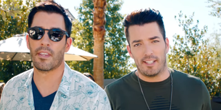 drew and jonathan scott property brothers