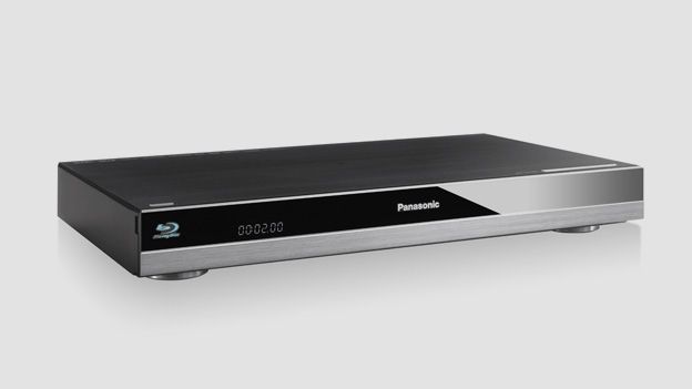 Panasonic DMP-BDT500 review