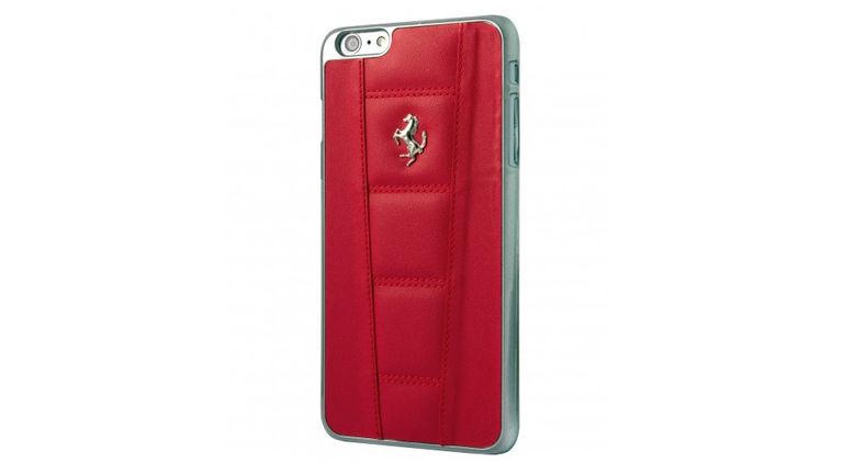 Ferrari 458 Hardcase
