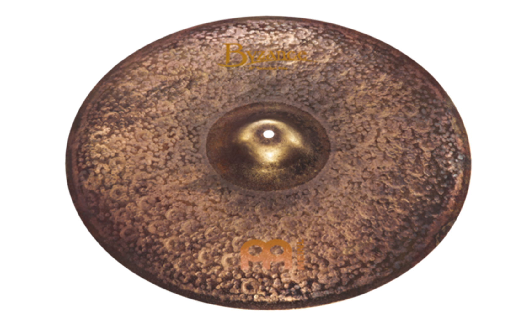 21" Byzance Transition Ride