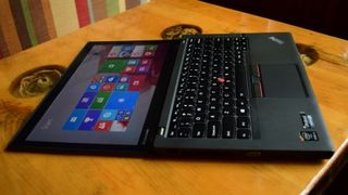 Lenovo ThinkPad X250 review