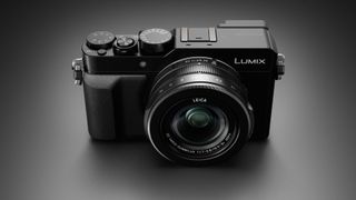 "Is the brand new Panasonic LX100 the perfect high-end compact?"