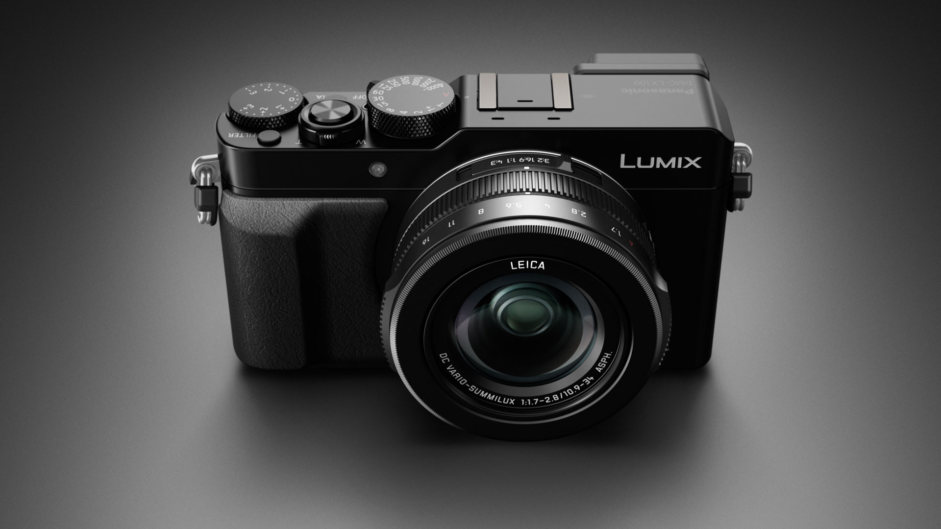 &quot;Is the brand new Panasonic LX100 the perfect high-end compact?&quot;