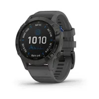 Garmin Fenix 6 Pro Solar Multisport: was $479 now $384 @ Walmart
Price check: $419 @ Amazon