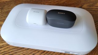 Sony LinkBuds vs. Sony WF-1000XM4