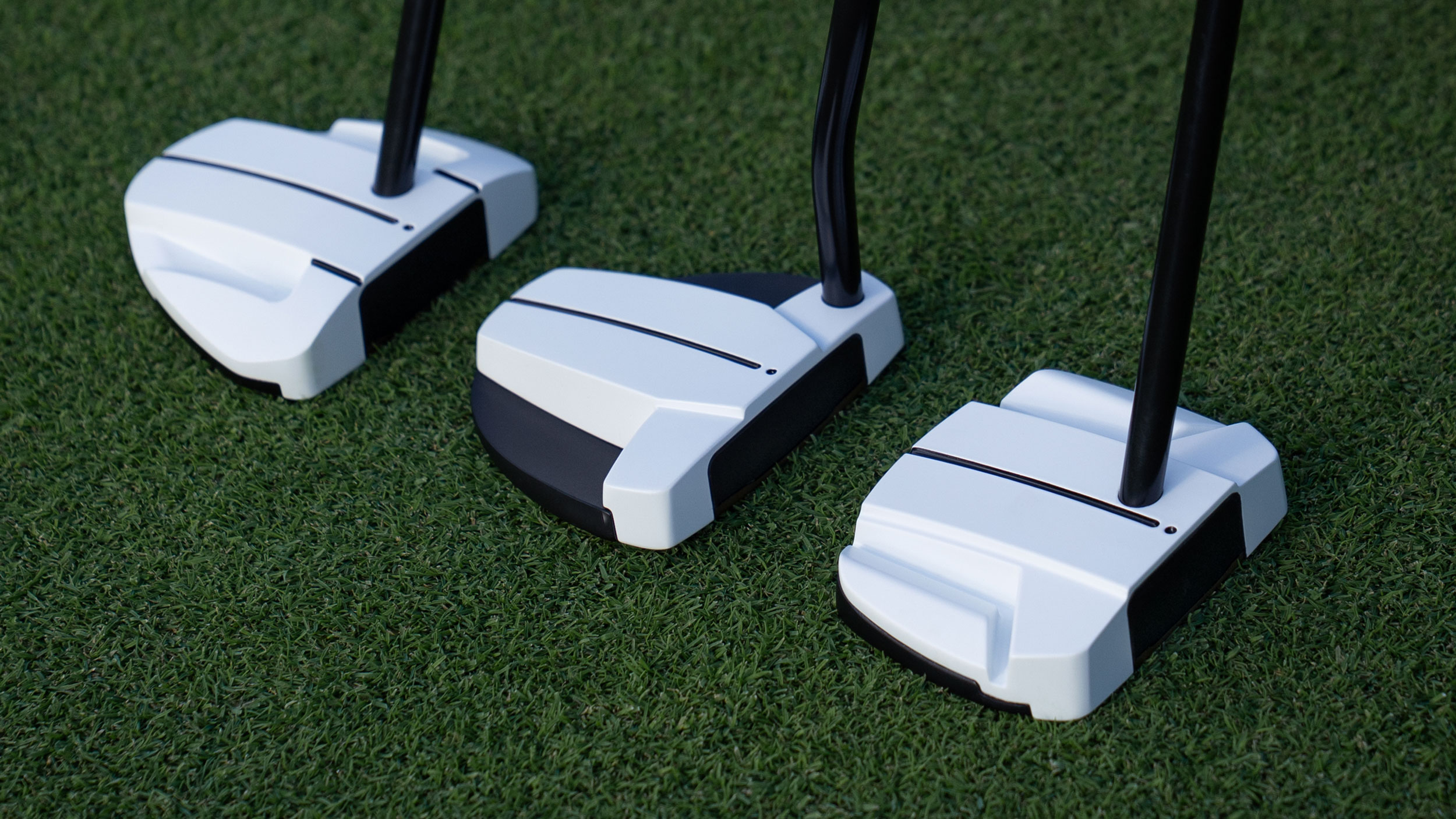 Ping Scottsdale TEC Putters