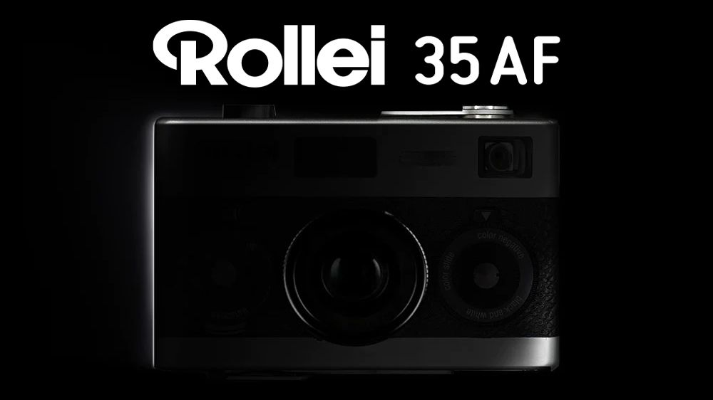 Rollei 35AF