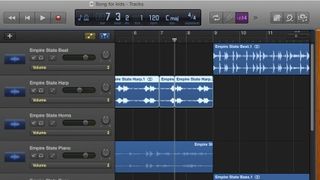 How To Put Downloaded Track Onto Garageband How To Put Downloaded Track Onto Garageband