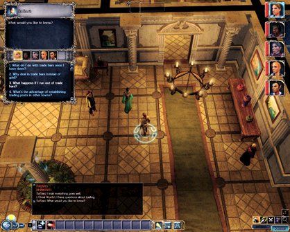 Neverwinter nights 2 storm of zehir прохождение