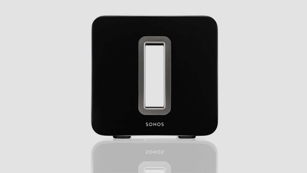 Sonos Sub review