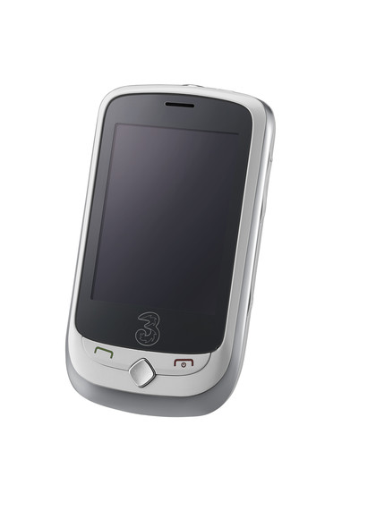 ZTE f930 review