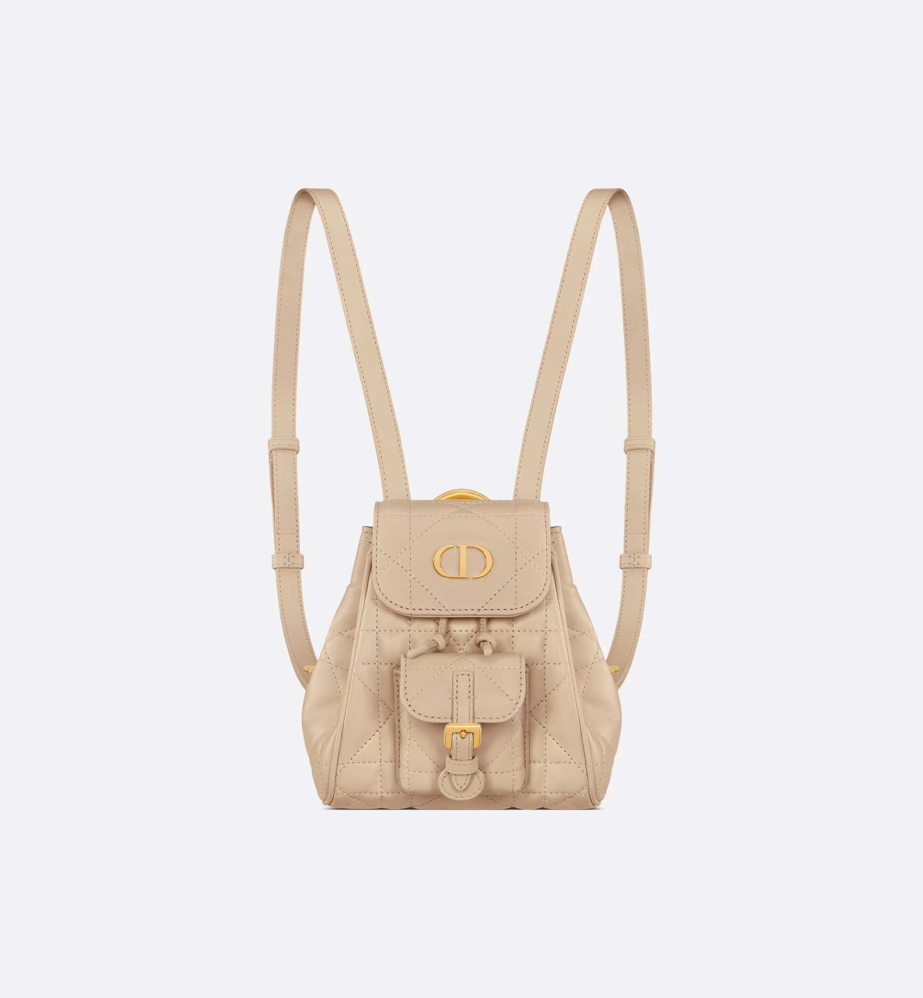 Dior, Caro Nano Backpack