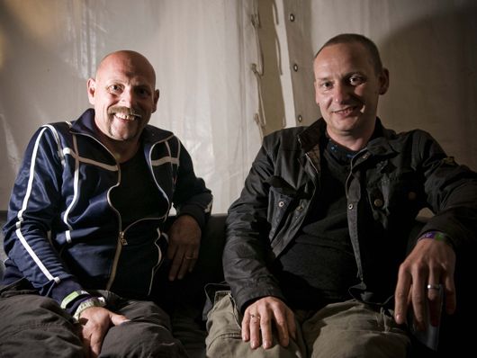 The Big Chill 2009: photo gallery | MusicRadar