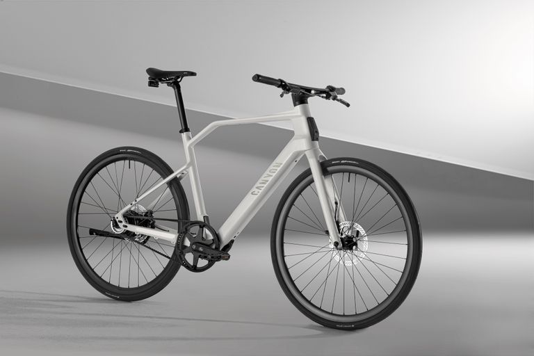 Canyon Roadlite On 7 0