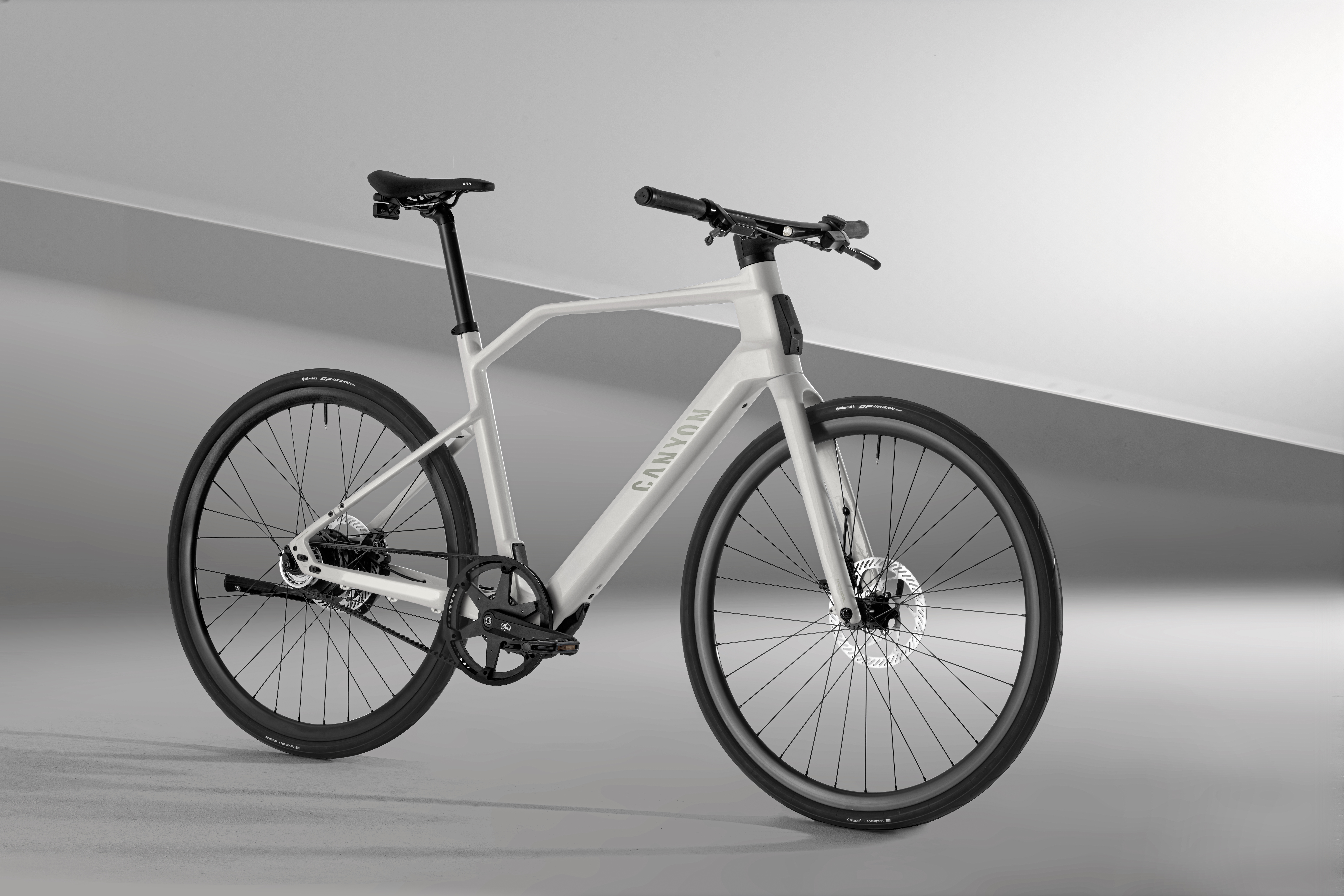 Canyon Roadlite:ON launch