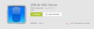 vmlite vnc server