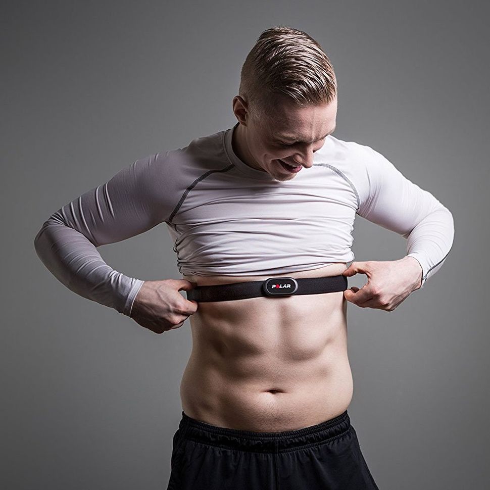 Best external heart rate monitors for iPhone and Apple Watch 2022 iMore