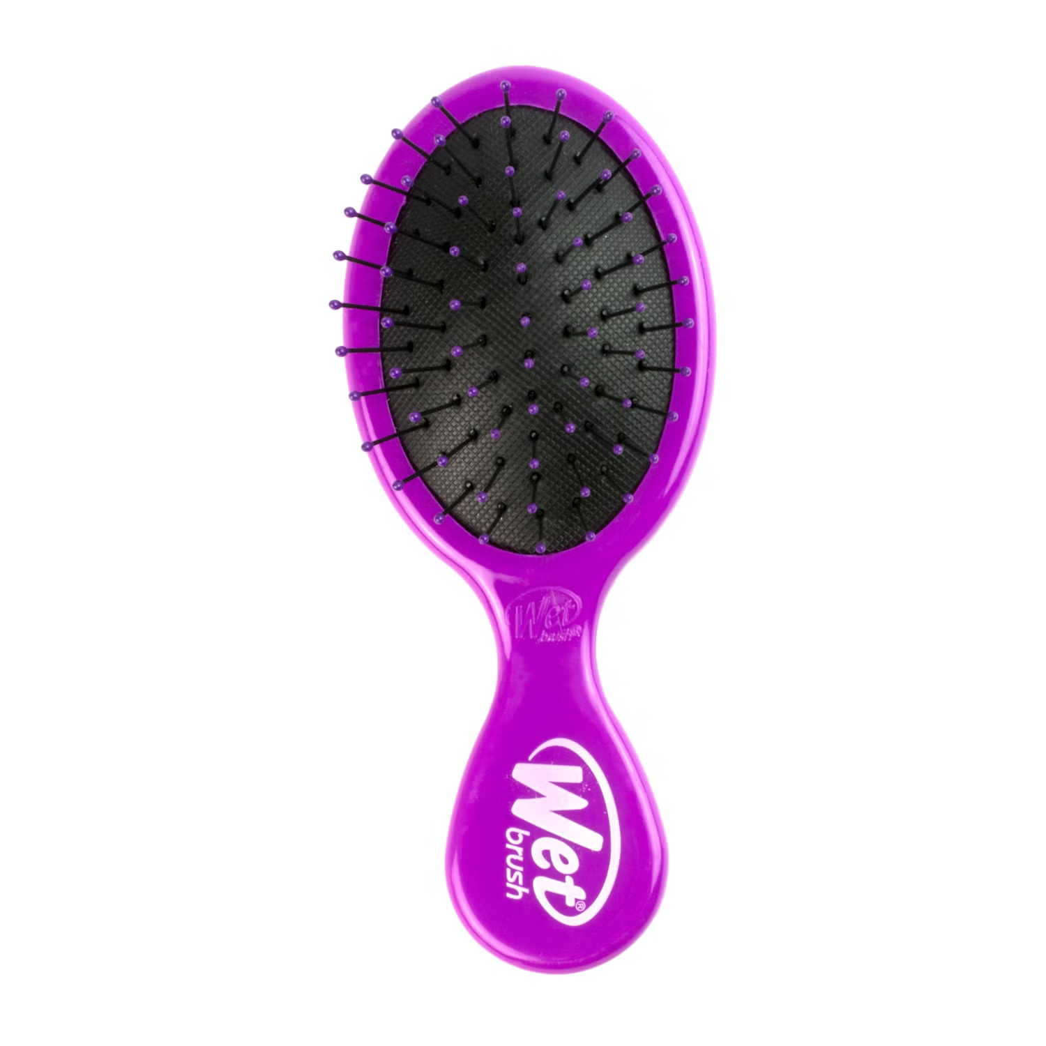 Wet Brush, Wet Brush Mini Original Detangling Brush, Assorted Colors