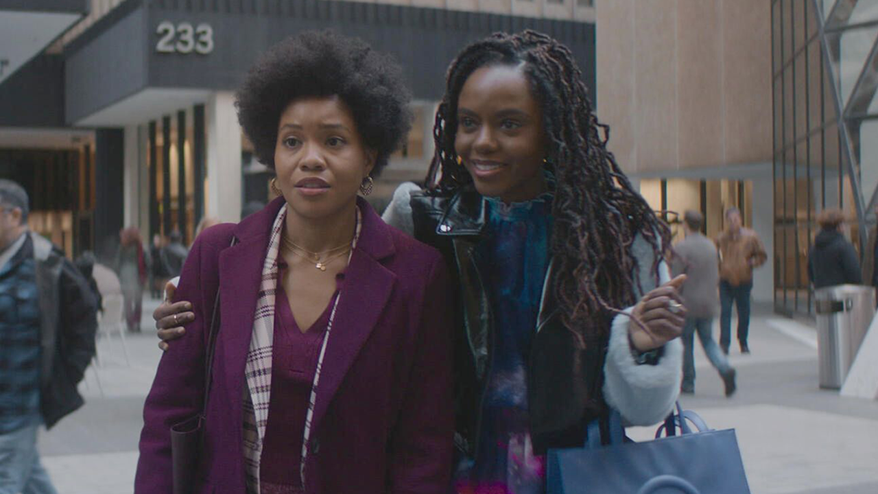 How To Watch The Other Black Girl Online And Stream All Episodes Of The Zakiya Dalila Harris Best-Seller Now Cinemablend